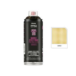 MTN PRO PINTURA EFECTO MARMOL ORO