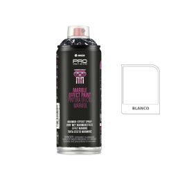 MTN PRO PINTURA EFECTO MARMOL BLANCO