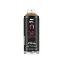 MTN PRO EFECTO OXIDO ROJO