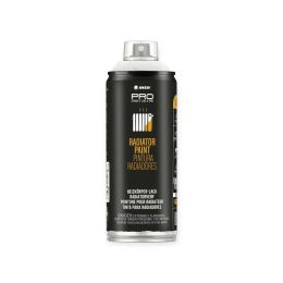 MTN PRO PINTURA RADIADORES BLANCO