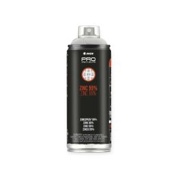 MTN PRO PURE ZINC 99%
