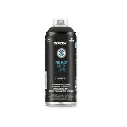 MTN PRO NEGRO MATE LLANTAS