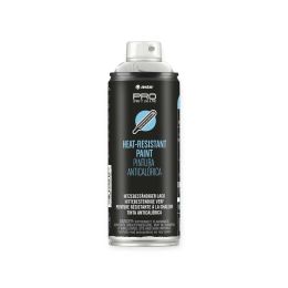 MTN PRO ALTA TEMPERATURA PLATA