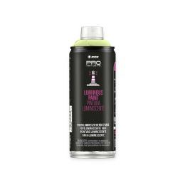 MTN PRO PINTURA LUMINISCENTE