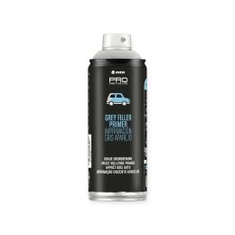 MTN PRO AEROSOL PRIMER GRIS APAREJO