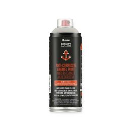 MTN PRO ESMALTE ANTICORROSIVO RAL 9006 ALUMINIO