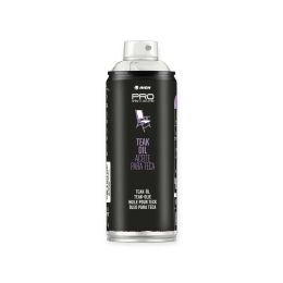 MTN PRO ACEITE DE TECA