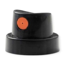 MONTANA DIFUSOR HARDCORE MEDIUM CAP