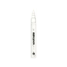 MTN MARCADOR VACIO 1MM
