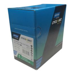 NORTON ROLLO COLORES 72MMX12MT A975 VERDE