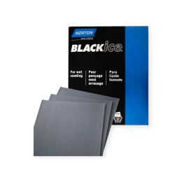 NORTON LIJA MICROFINA BLACK ICE T499 #2000