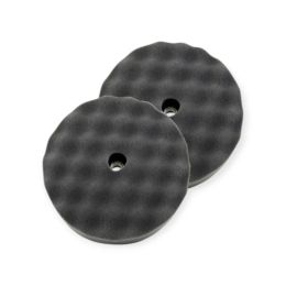 NORTON BOINA P.DOBLE F ESPUMA NEGRA 203,2MM