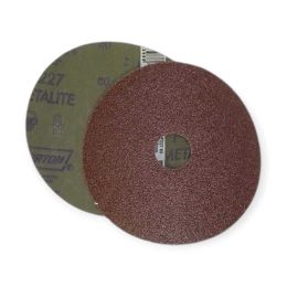 NORTON DISCO FIBRA  115 X 22mm #36