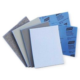 NORTON ESPUMA ABRASIVA #1 (120/180)