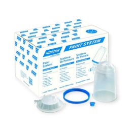 NORTON LINER 125µ - 250ML.