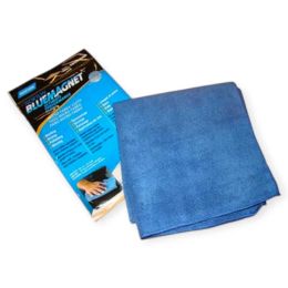 NORTON PAÑO MICROFIBRA BLUE MAGNET
