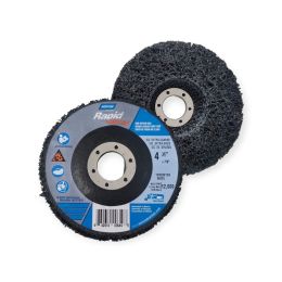 NORTON RAPID STRIP DISC 115 X 22MM #XC