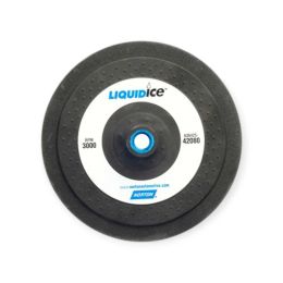 NORTON SOPORTE CON VELCRO PARA BOINAS 180mm