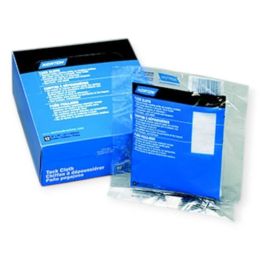 NORTON TACK CLOTH GASA BARNIZADA