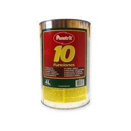 PENETRIT 10 FUNCIONES LATA X 4 LT