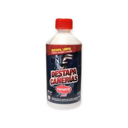 PENETRIT DESTAPA CAÑERIAS HOGAR BOTELLA X 500CM3