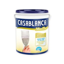 CASABLANCA MASILLA P/P DE YESO
