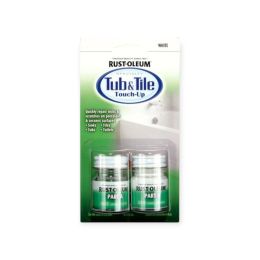 RUSTOLEUM RETOQUE BAÑERAS Y AZULEJOS 13 ML