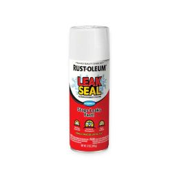 RUSTOLEUM AERO SELLADOR IMPER. LEAK SEAL BLANCO