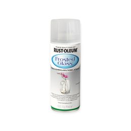 RUSTOLEUM ESMERILADO TRANSPARENTE 312G