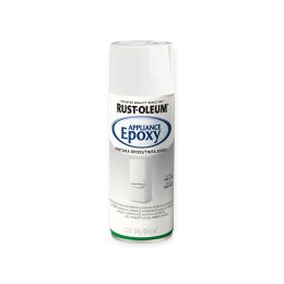 RUSTOLEUM EPOXI BLANCO BRILLANTE 340G
