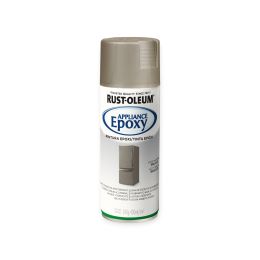 RUSTOLEUM EPOXI ACERO INOXIDABLE GRIS 340G