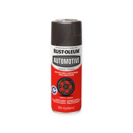 RUSTOLEUM LLANTAS-RINES GRAFITO 312G
