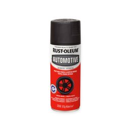 RUSTOLEUM LLANTAS-RINES NEGRO MATE 312G