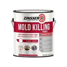 ZINSSER MOLD KILLING PRIMER 3,785L