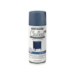 RUSTOLEUM AEROSOL AZUL COSTEÑO 340G