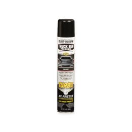 RUSTOLEUM US TURBO TRUCK BED PRO GRADE NEGRO AEROSOL 680 G