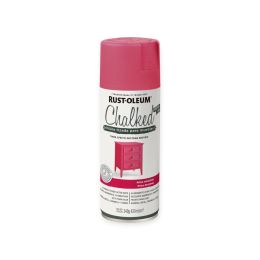 RUSTOLEUM AEROSOL ROSA INVIERNO 340G
