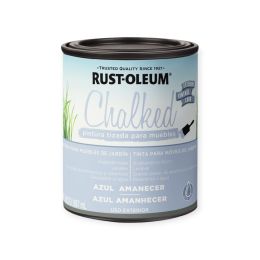 RUSTOLEUM EXT BROCH AZUL AMANECER ULTRA MATE 887ML