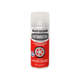 RUSTOLEUM LLANTAS-RINES TRANSPARENTE 312G