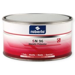 ROBERLO MASILLA SN-96  METALICA 2K - 1,3 KG