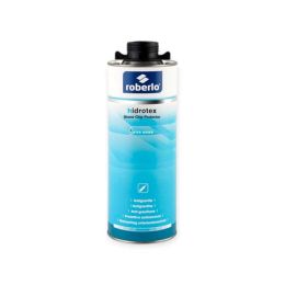 ROBERLO ANTIGRAVILLA HIDROTEX H2O AGUA - 1KG  GRIS