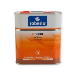 ROBERLO CATALIZADOR P5000 ESTANDAR - 2,5L