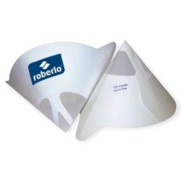 ROBERLO ROBFILTER - FILTRO PAPEL 190 MICRAS