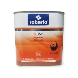 ROBERLO CATALIZADOR C355 HS ESTANDAR - 2,5L