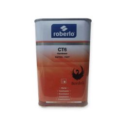 ROBERLO CATALIZADOR CT6 RAPIDO - 0,945L