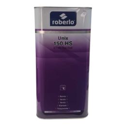 ROBERLO BARNIZ UNIX 150HS 2:1 - 5L