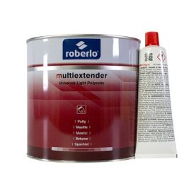 ROBERLO MULTIEXTENDER MASILLA LIGERA - 4 KG - 2.25L