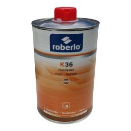 ROBERLO CATALIZADOR K36 UHS RAPIDO - 1L