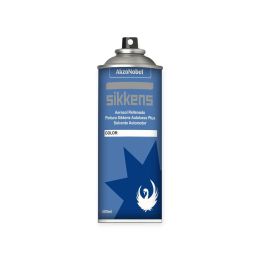 BORDOLI AEROSOL COLOR - 400ML