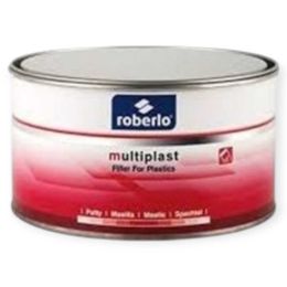 ROBERLO MASILLA MULTIPLAST 2K - 1KG